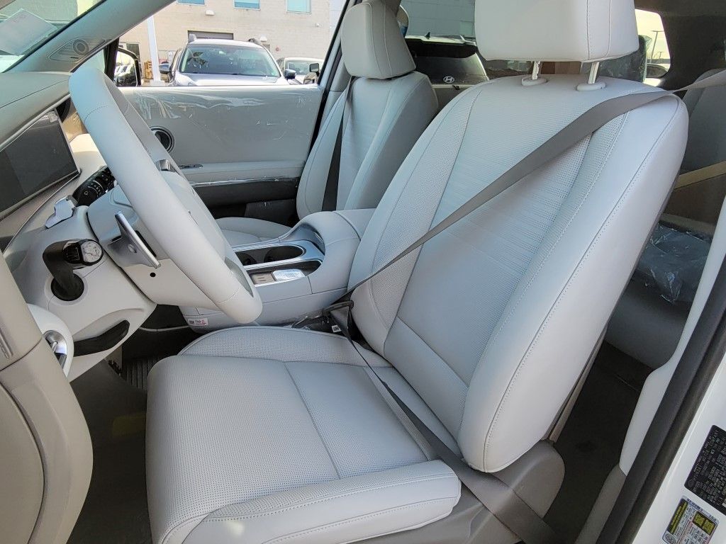 2026 Hyundai PALISADE Limited AWD Chantilly VA