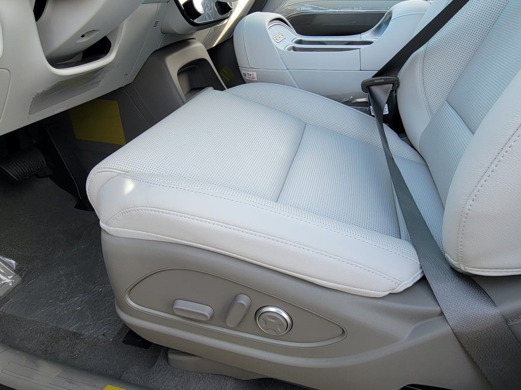 2026 Hyundai PALISADE Limited AWD Chantilly VA