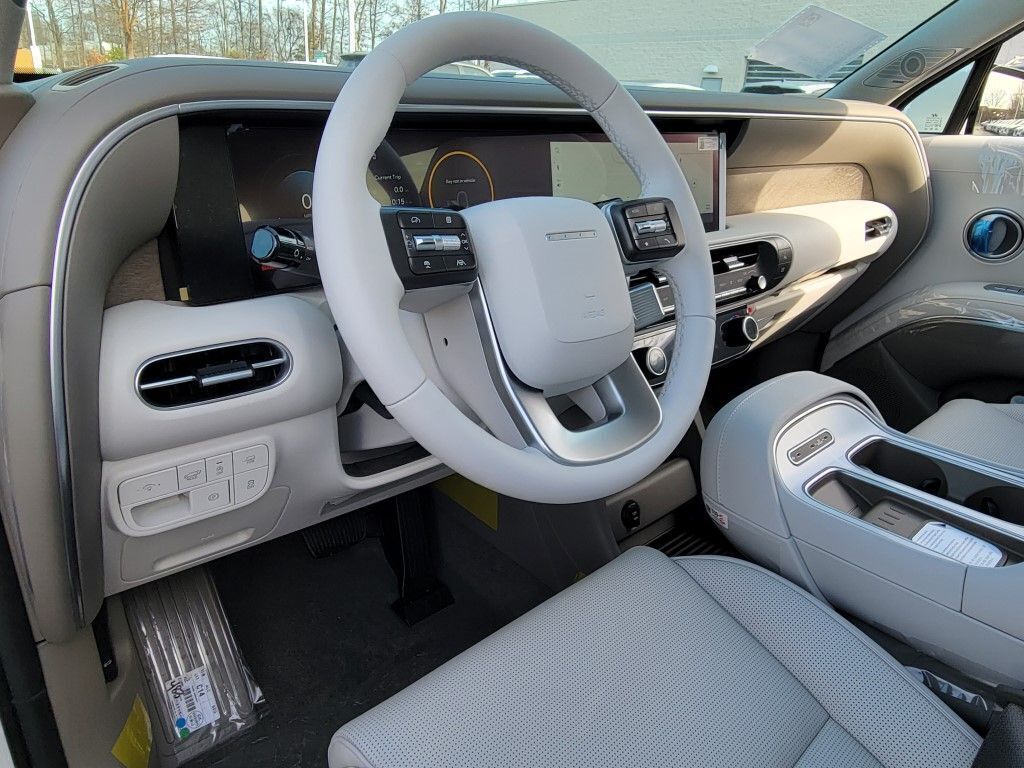 2026 Hyundai PALISADE Limited AWD Chantilly VA