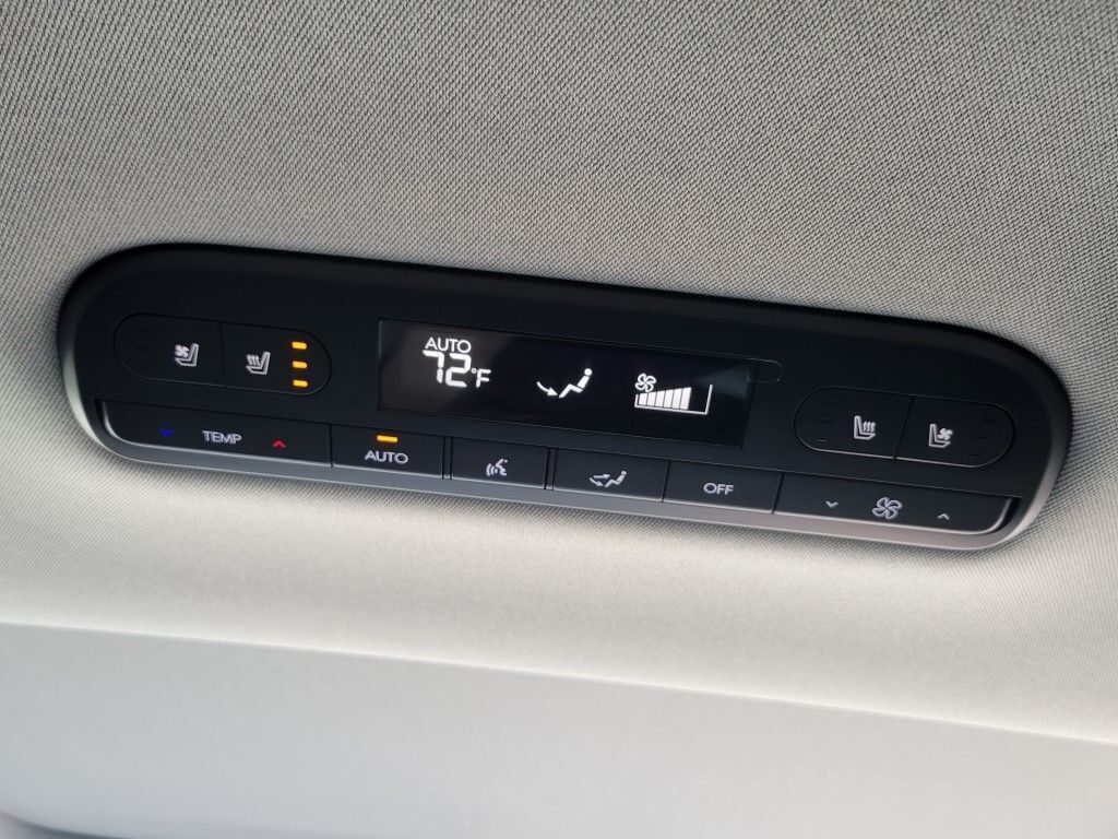 2026 Hyundai PALISADE Limited AWD Chantilly VA