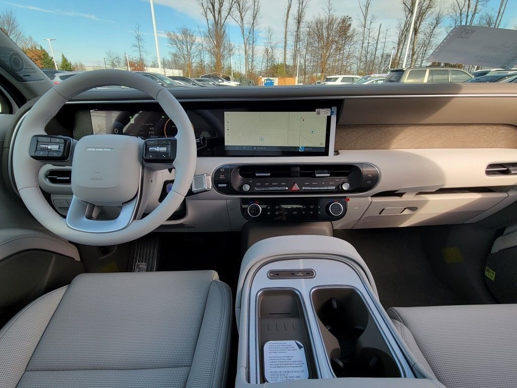 2026 Hyundai PALISADE Limited AWD Chantilly VA