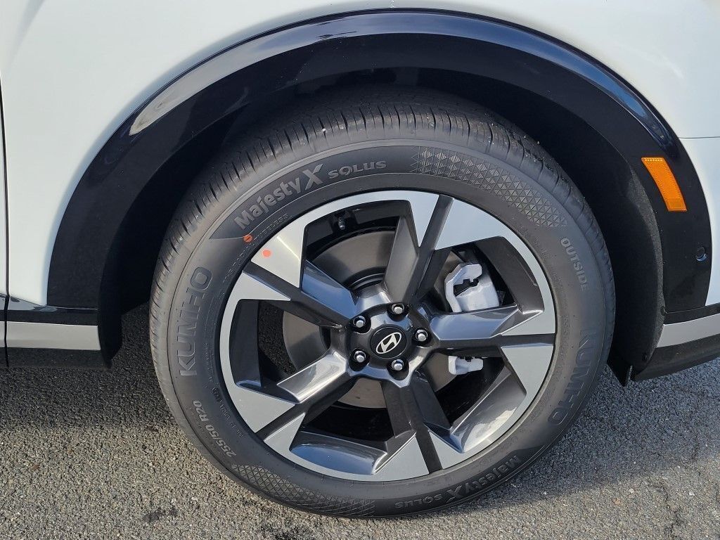 2026 Hyundai PALISADE Limited AWD Chantilly VA