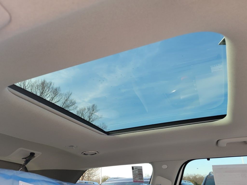 2026 Hyundai PALISADE Limited AWD Chantilly VA