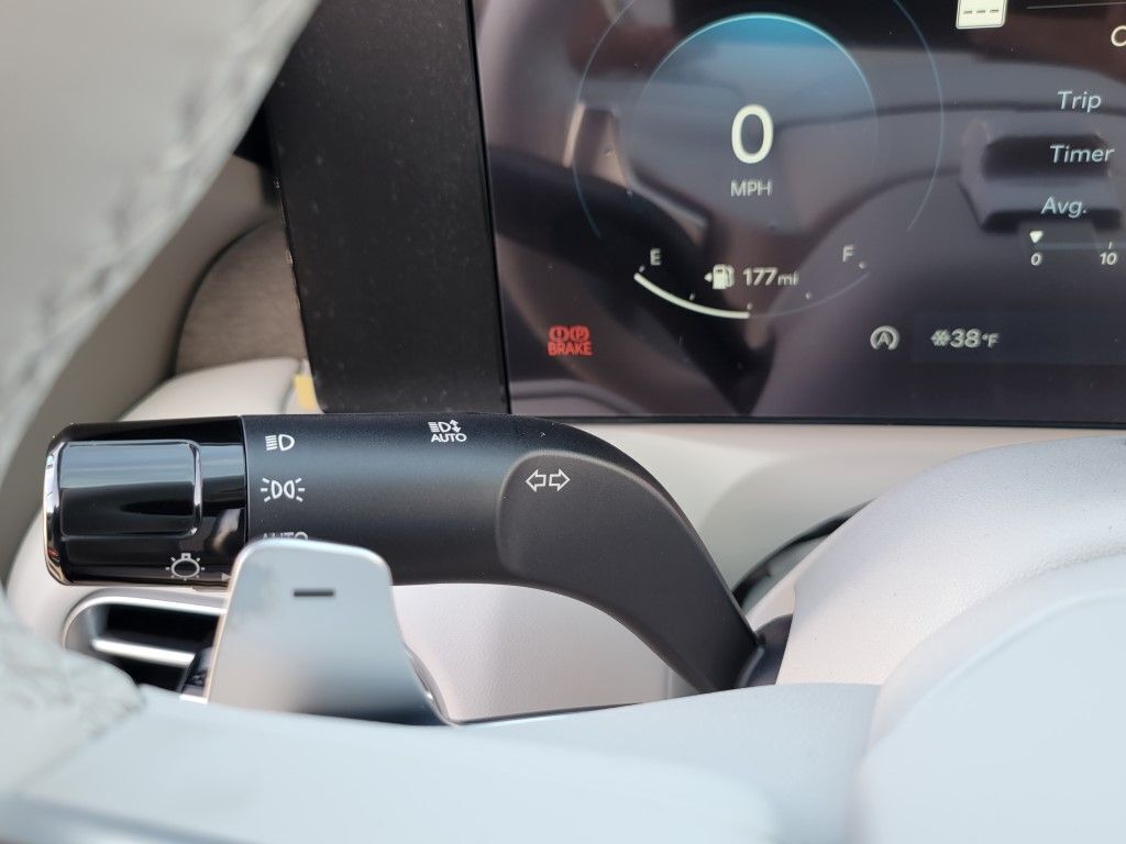 2026 Hyundai PALISADE Limited AWD Chantilly VA