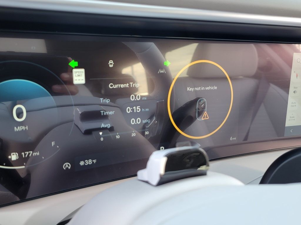 2026 Hyundai PALISADE Limited AWD Chantilly VA