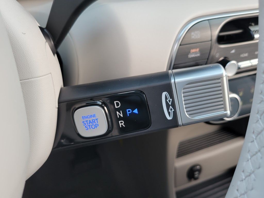 2026 Hyundai PALISADE Limited AWD Chantilly VA