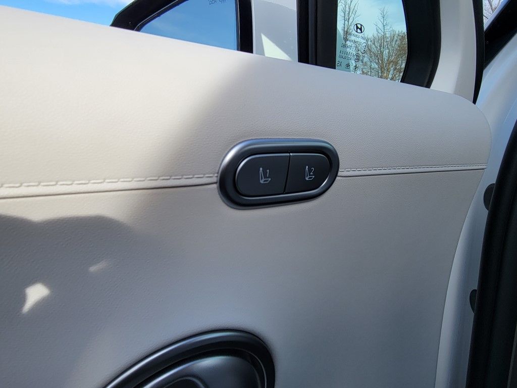 2026 Hyundai PALISADE Limited AWD Chantilly VA