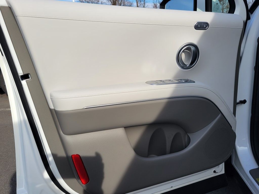 2026 Hyundai PALISADE Limited AWD Chantilly VA