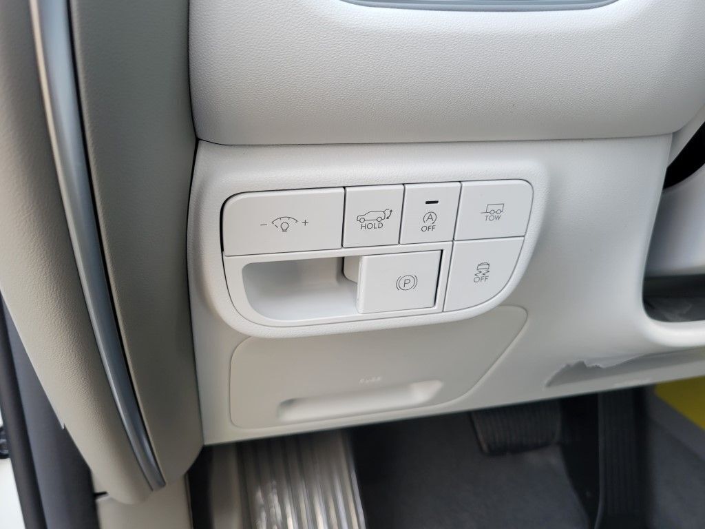 2026 Hyundai PALISADE Limited AWD Chantilly VA