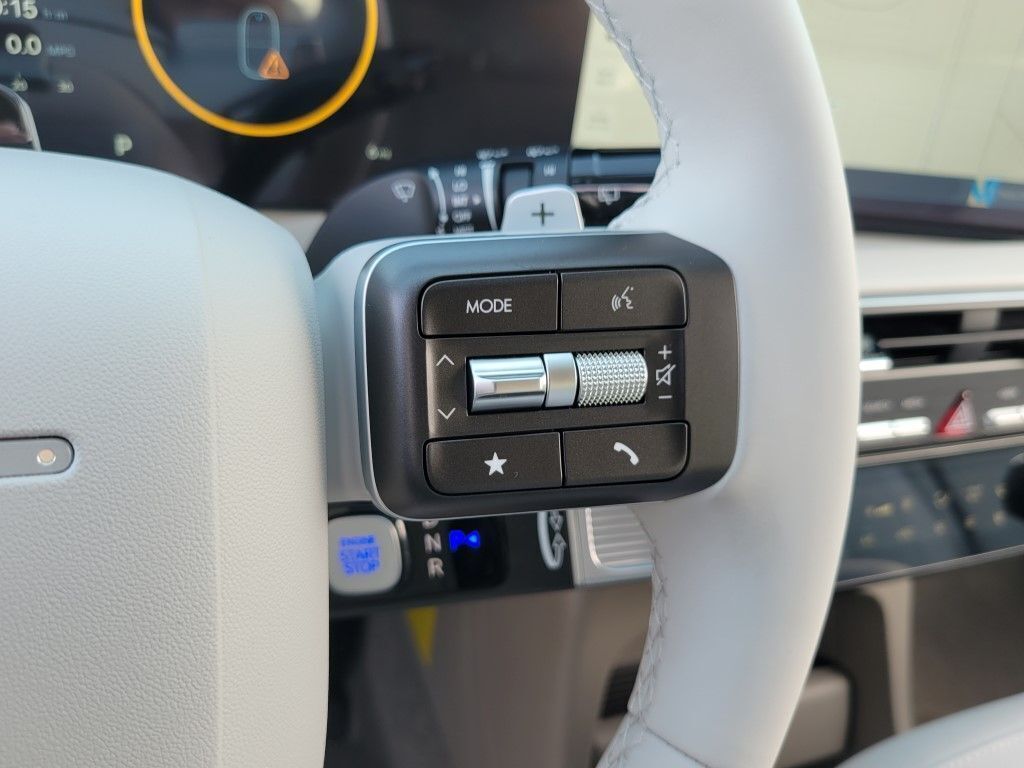 2026 Hyundai PALISADE Limited AWD Chantilly VA