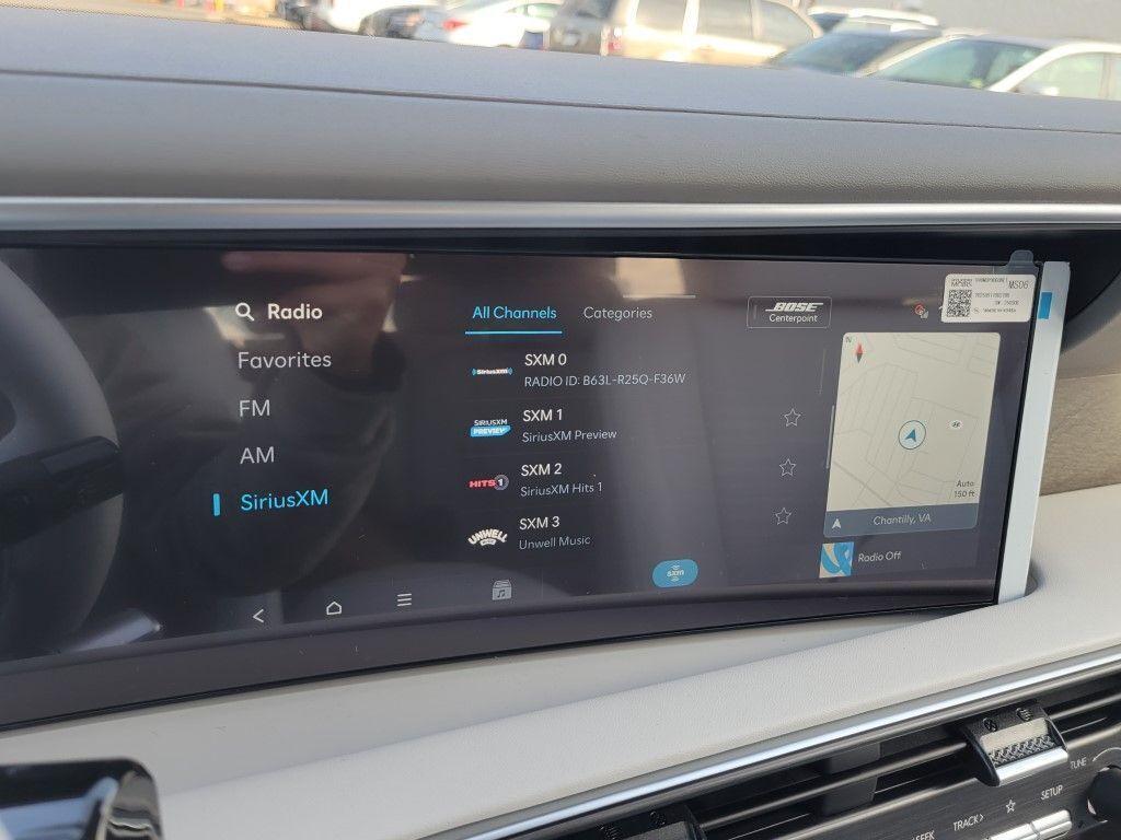 2026 Hyundai PALISADE Limited AWD Chantilly VA