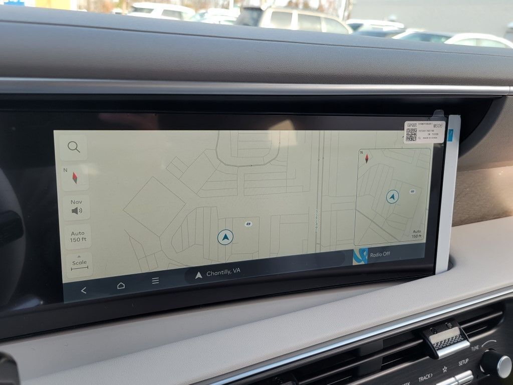 2026 Hyundai PALISADE Limited AWD Chantilly VA