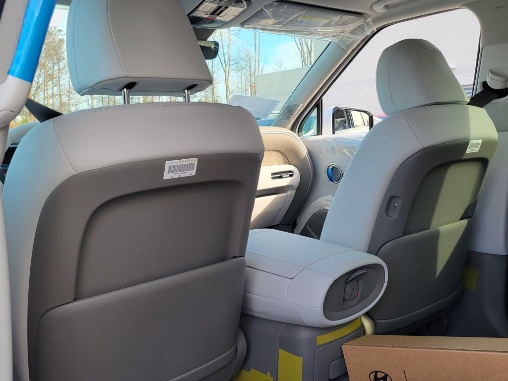 2026 Hyundai PALISADE Limited AWD Chantilly VA