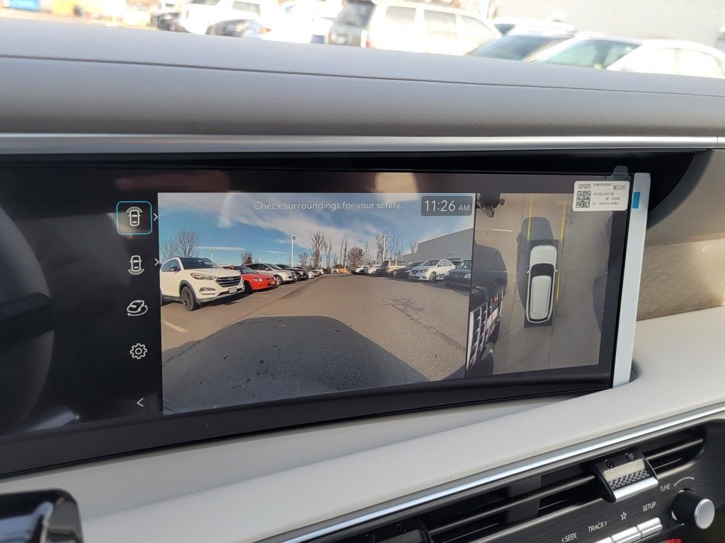 2026 Hyundai PALISADE Limited AWD Chantilly VA