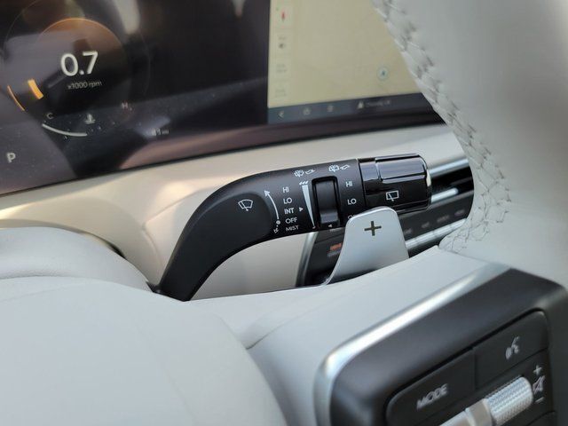 2026 Hyundai PALISADE Limited AWD Chantilly VA