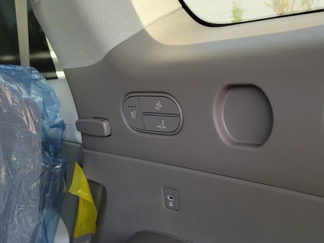 2026 Hyundai PALISADE Limited AWD Chantilly VA