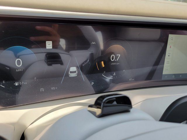 2026 Hyundai PALISADE Limited AWD Chantilly VA