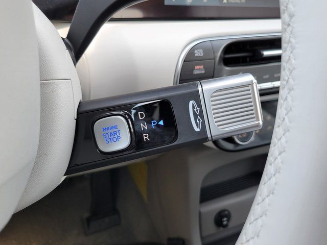 2026 Hyundai PALISADE Limited AWD Chantilly VA