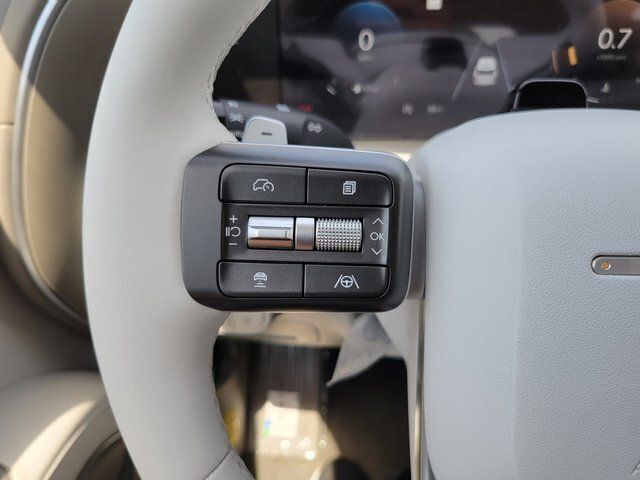 2026 Hyundai PALISADE Limited AWD Chantilly VA