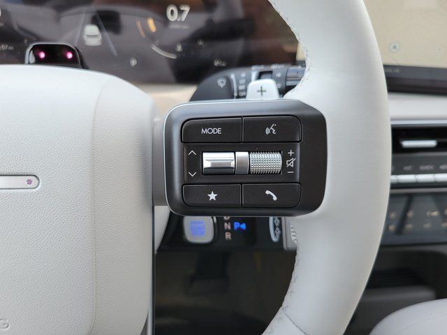 2026 Hyundai PALISADE Limited AWD Chantilly VA