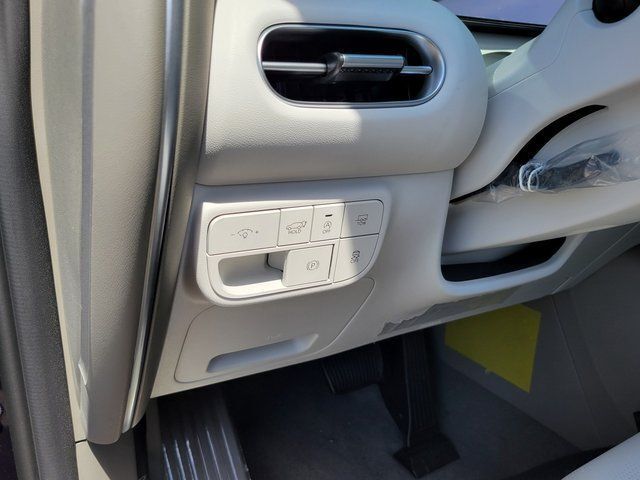 2026 Hyundai PALISADE Limited AWD Chantilly VA