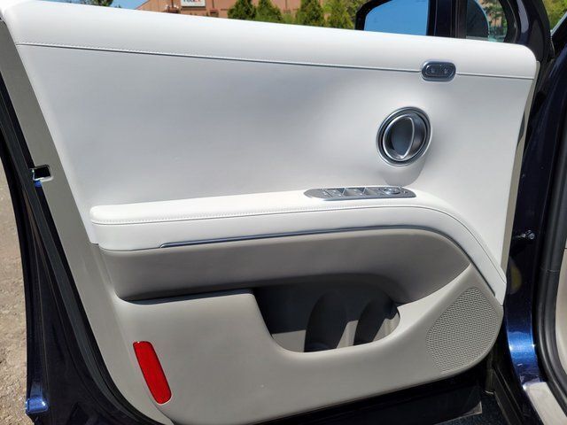 2026 Hyundai PALISADE Limited AWD Chantilly VA