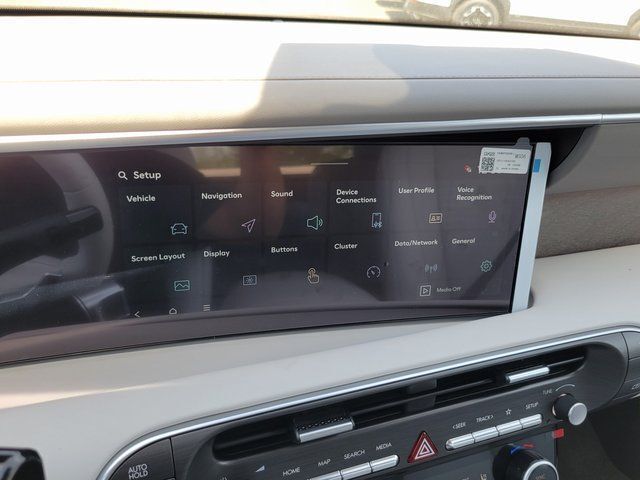 2026 Hyundai PALISADE Limited AWD Chantilly VA