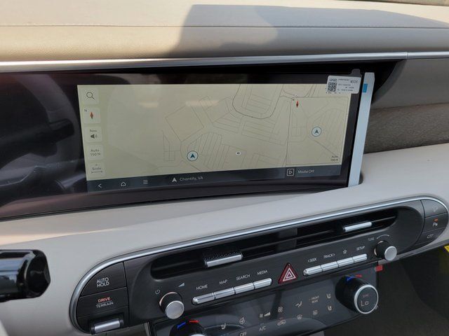 2026 Hyundai PALISADE Limited AWD Chantilly VA