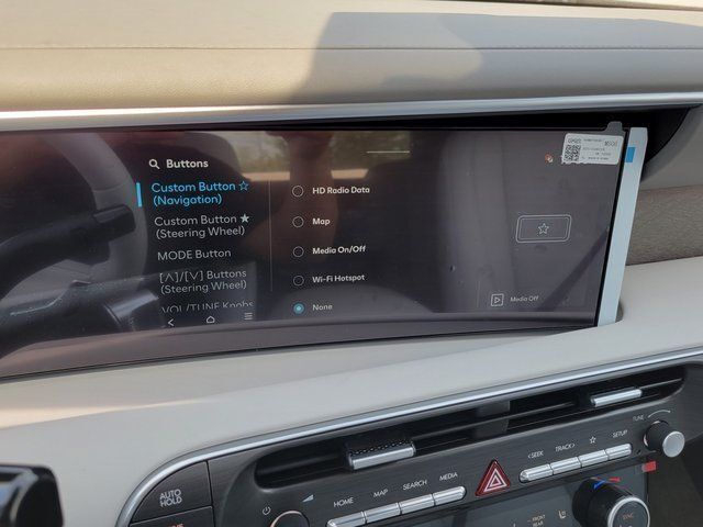 2026 Hyundai PALISADE Limited AWD Chantilly VA