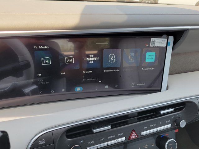 2026 Hyundai PALISADE Limited AWD Chantilly VA