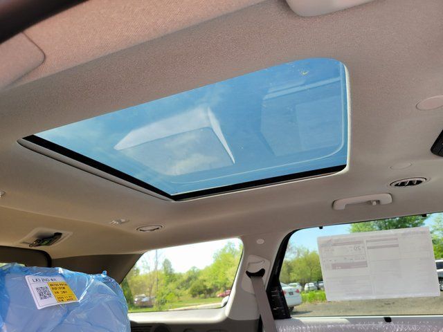 2026 Hyundai PALISADE Limited AWD Chantilly VA