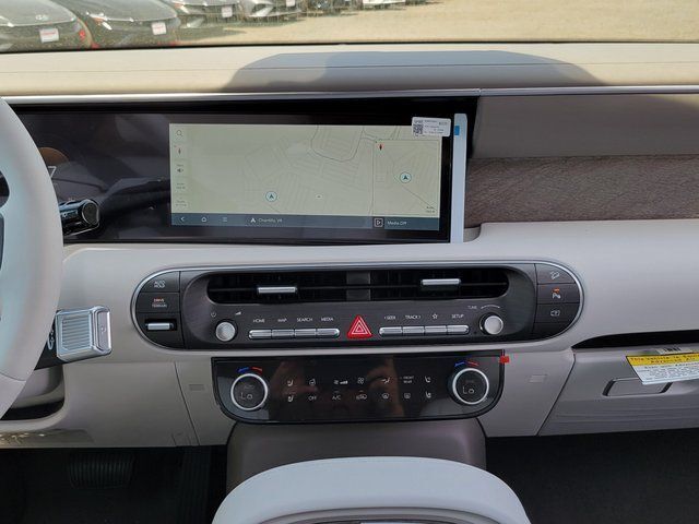 2026 Hyundai PALISADE Limited AWD Chantilly VA