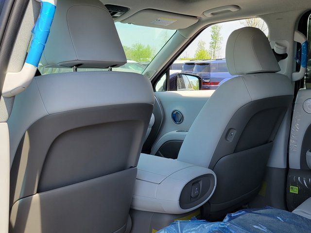 2026 Hyundai PALISADE Limited AWD Chantilly VA