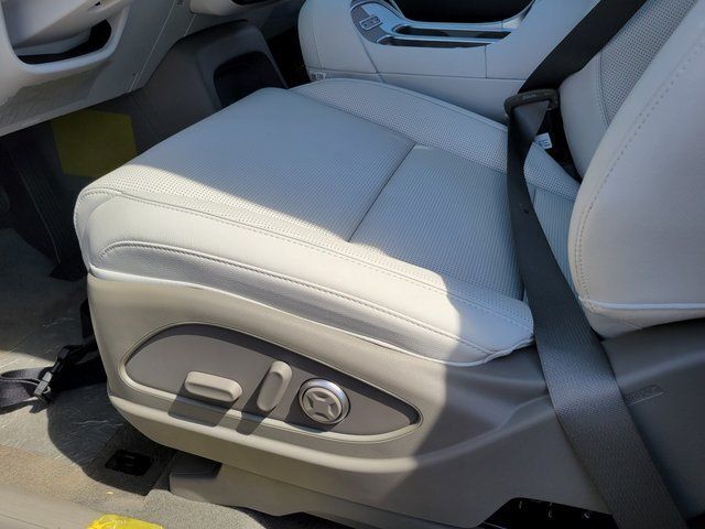 2026 Hyundai PALISADE Limited AWD Chantilly VA