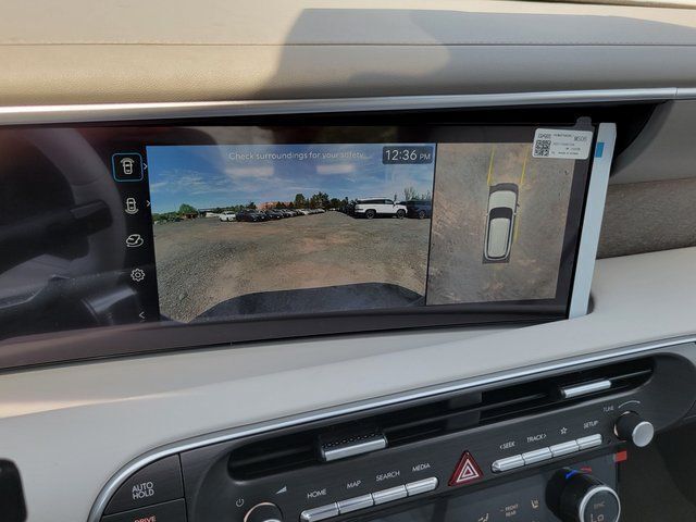 2026 Hyundai PALISADE Limited AWD Chantilly VA