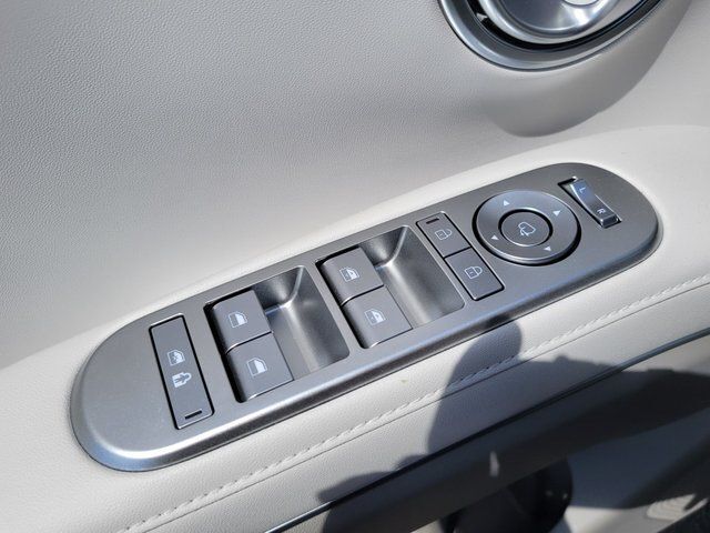 2026 Hyundai PALISADE Limited AWD Chantilly VA