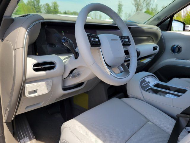 2026 Hyundai PALISADE Limited AWD Chantilly VA