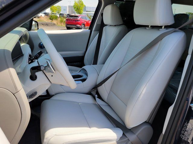 2026 Hyundai PALISADE Limited AWD Chantilly VA