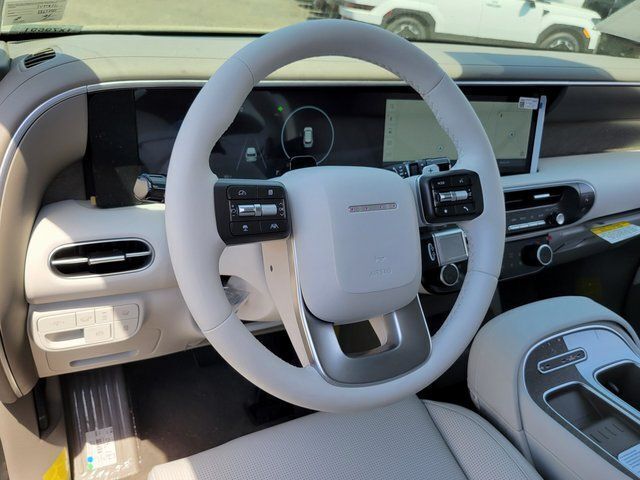 2026 Hyundai PALISADE Limited AWD Chantilly VA