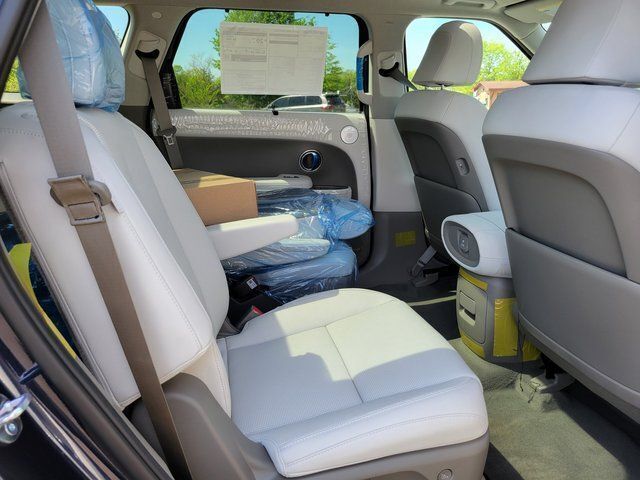 2026 Hyundai PALISADE Limited AWD Chantilly VA