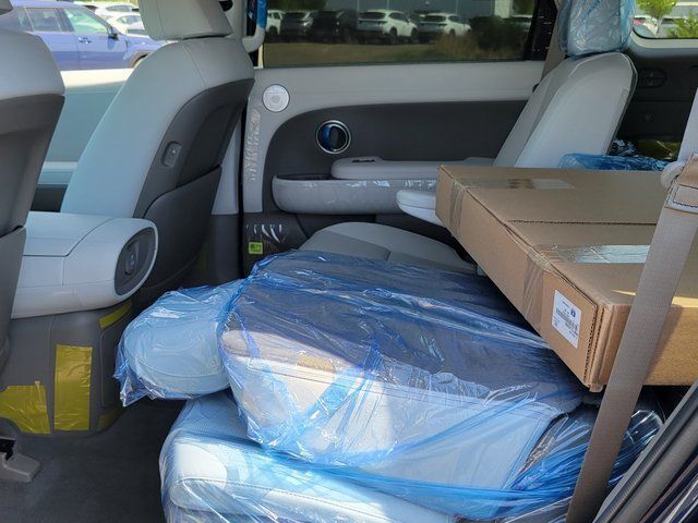 2026 Hyundai PALISADE Limited AWD Chantilly VA