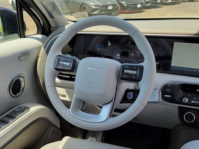 2026 Hyundai PALISADE Limited AWD Chantilly VA