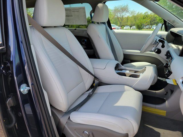 2026 Hyundai PALISADE Limited AWD Chantilly VA