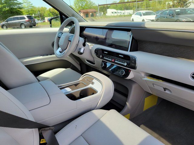 2026 Hyundai PALISADE Limited AWD Chantilly VA