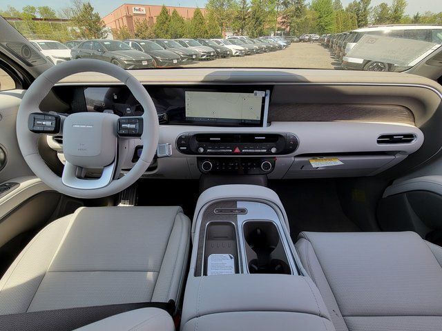 2026 Hyundai PALISADE Limited AWD Chantilly VA