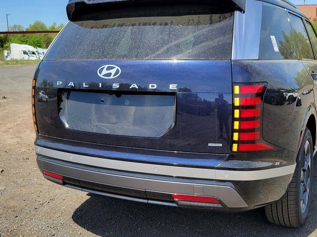 2026 Hyundai PALISADE Limited AWD Chantilly VA