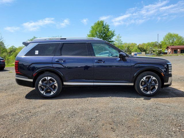 2026 Hyundai PALISADE Limited AWD Chantilly VA