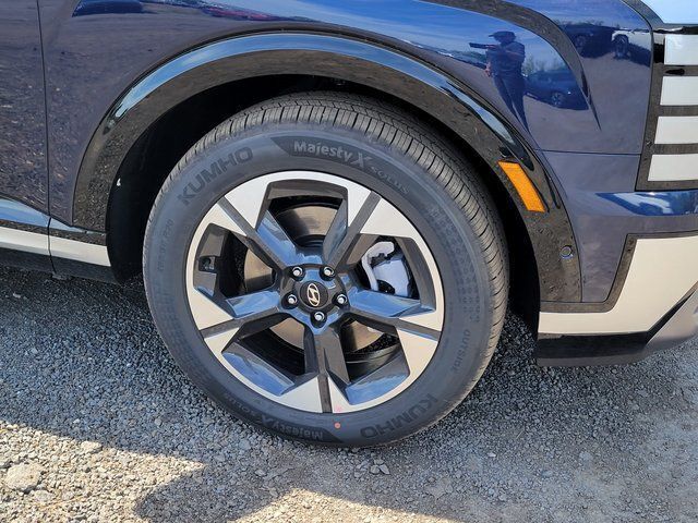 2026 Hyundai PALISADE Limited AWD Chantilly VA