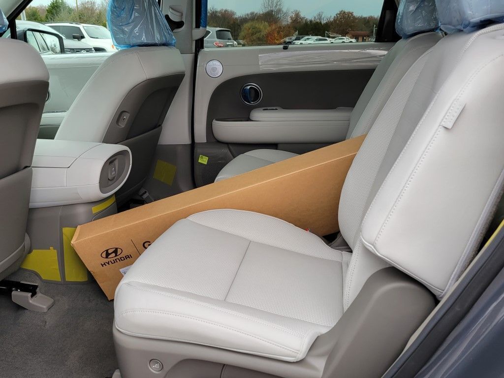 2026 Hyundai PALISADE Limited AWD Chantilly VA