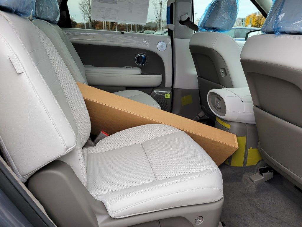 2026 Hyundai PALISADE Limited AWD Chantilly VA